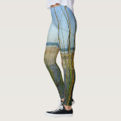 Door The Sea Oats 2 Leggings (Links)
