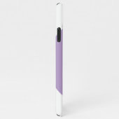 Door Valenti Logo Telefoon Case iPhone Hoesje (Rechterkant)