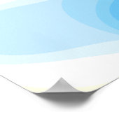 Doorbraak - Fractal Art Poster (Hoek)