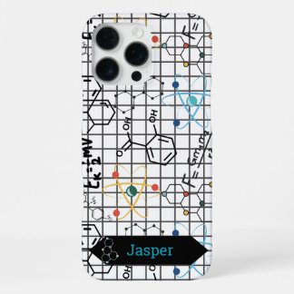 Doorbraak in de wetenschap  iPhone 16 pro max hoesje