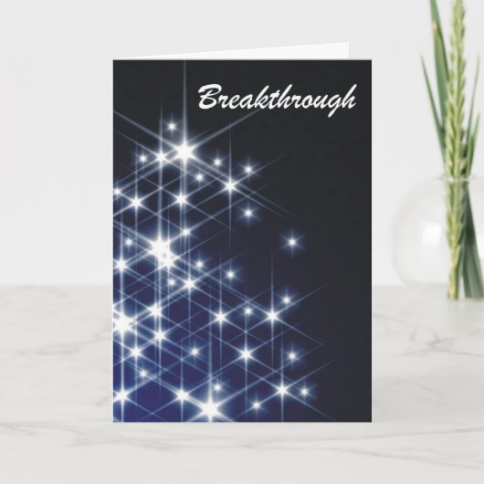 Doorbraak Kaart (Voorkant)
