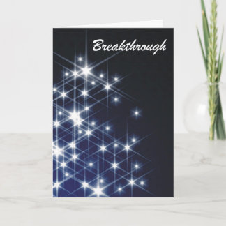 Doorbraak Kaart