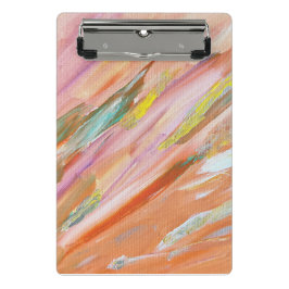 Doorbraak mini klembord