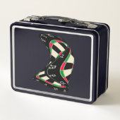 Doorbraak naar de Bullseye – Ultimate Dartboard (Achterkant)