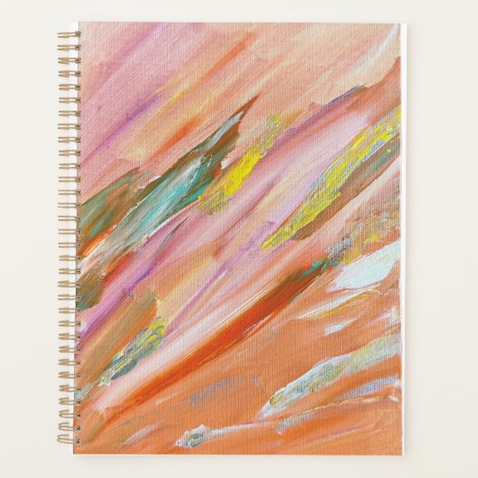 Doorbraak planner (Voorkant)