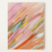 Doorbraak planner (Achterkant)
