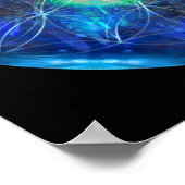 Doorbraak Poster (Hoek)