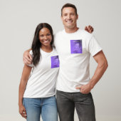 doorbraak t-shirt (Unisex)