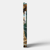 Doorbraak van luipaard Case-Mate iPhone case (Achterkant / Links)