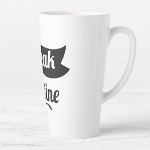 Doorbreek uw routine mok ontwerp