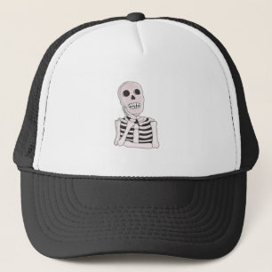 Doordacht Trucker Pet