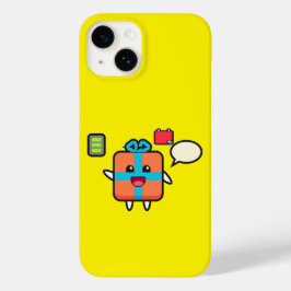 Doordachte gepersonaliseerde cadeau-ideeën 2025 Case-Mate iPhone 14 hoesje