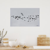 Doorgaan met 1 poster (Keuken)