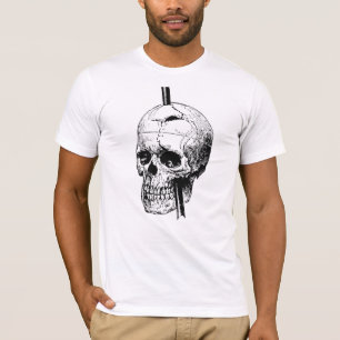 Doorloop T-shirt