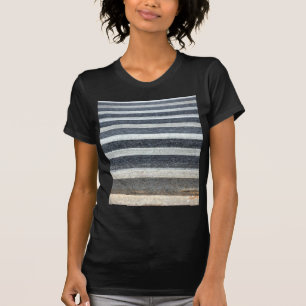 Doorlopen of Zebra T-shirt