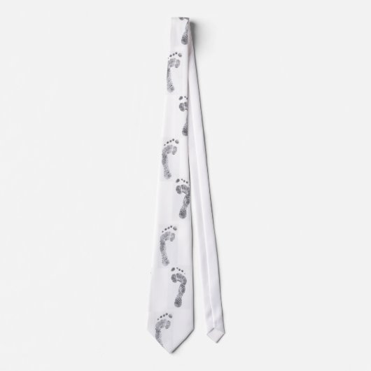 Doorlopen Stropdas (Voorkant)