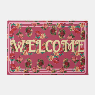 Doormat Deurmat