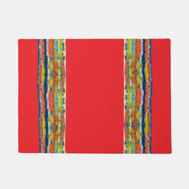 Doormat Deurmat (Voorkant)