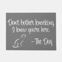 Doormat: "Geen andere knokken"