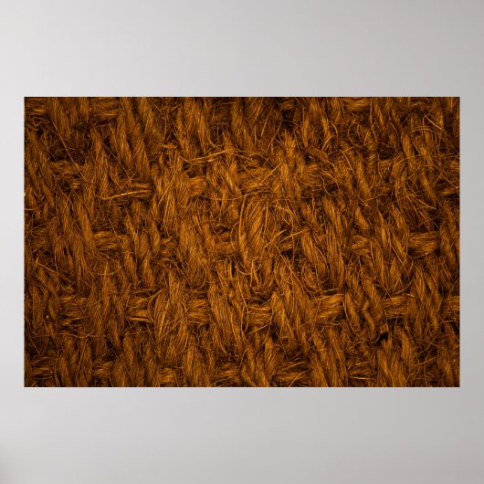 Doormat Poster (Voorkant)