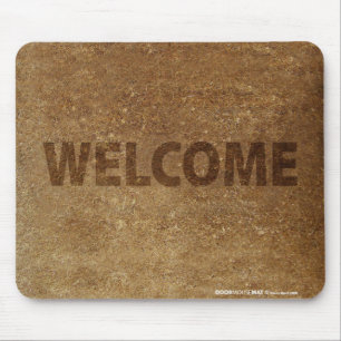 doormousemat muismat