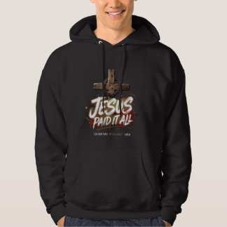 Doornenkroon Jezus T-shirt – Christelijke T-Shirt