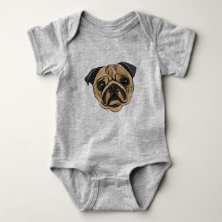 doornhaai romper