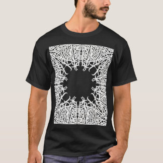 doornring t-shirt