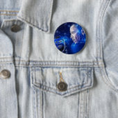 Doorrijden van de romp II Ronde Button 5,7 Cm (In situ)