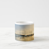 Doorslag II Espresso Kop (Voorkant)