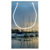 Doorslag II Klein Cadeauzakje (Achterkant)