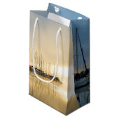 Doorslag II Klein Cadeauzakje (Voorkant Gekanteld)