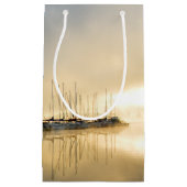 Doorslag II Klein Cadeauzakje (Voorkant)