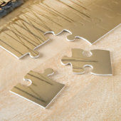 Doorslag II Legpuzzel (Zijkant)