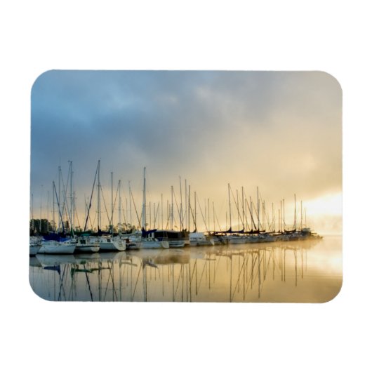 Doorslag II Magneet (Horizontaal)