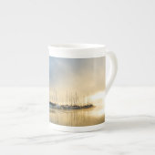 Doorslag II Porselein Kop (Voorkant rechts)