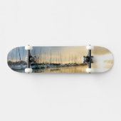 Doorslag II Skateboard (Horizontaal)