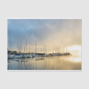 Doorslag II Tissuepapier