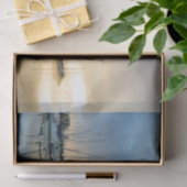 Doorslag II Tissuepapier (Geschenk)