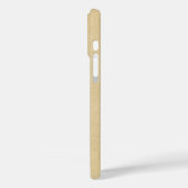 doorsnede van de schedelanatomie van de mens Case-Mate iPhone case (Achterkant / Links)