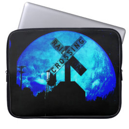 Doortocht Laptop Sleeve