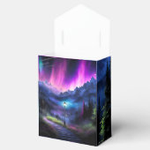 Doorverwezen bos bedankdoosjes (Geopend)