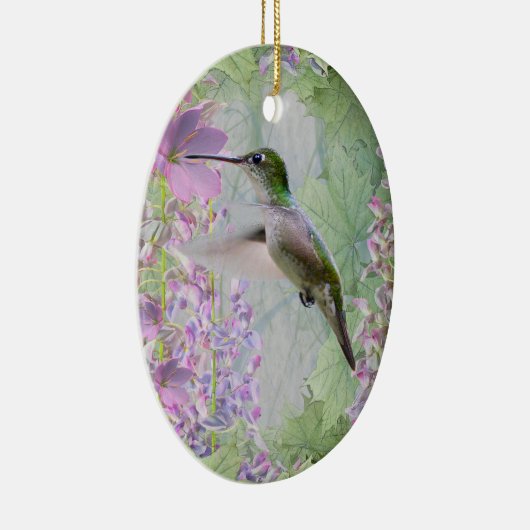 Doorverwezen Ornament (Rechts)