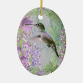 Doorverwezen Ornament (Voorkant)