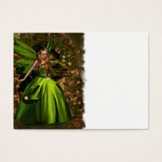 Doorvoerweg Visitekaartjes