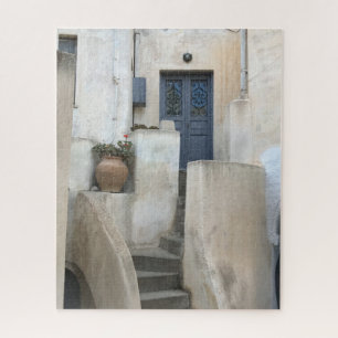 Doorweg Puzzle Legpuzzel
