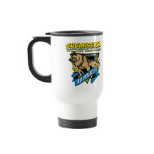 Doorzending politie K9