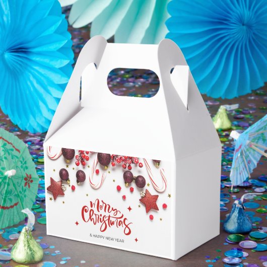 doos bedankdoosjes (Feest)