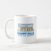 DOOS BUNNY HAPPY PILLS KOFFIEMOK (Links)