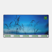 DOOS ELECTRONICS DESK MAT (Voorkant)